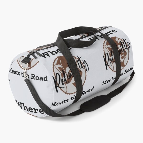 Item preview, Where Reliability Meets the Road-V3 designed and sold by CHIEF-HAT STORE.