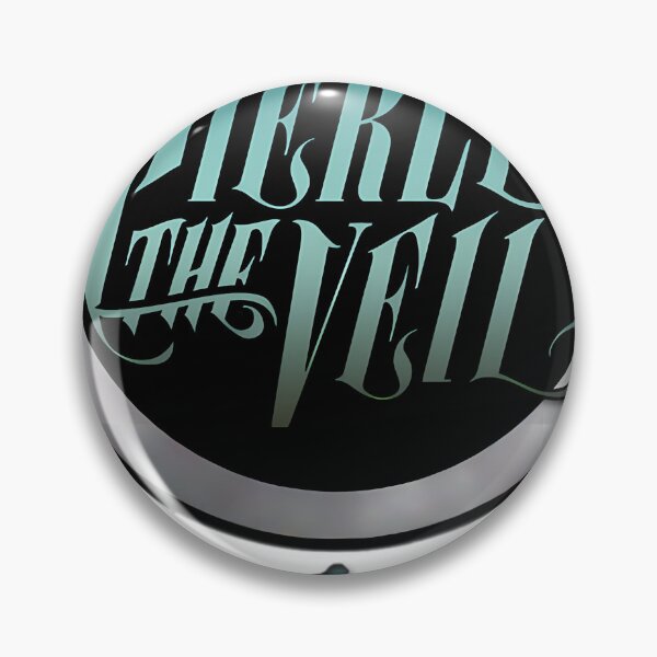 Item preview, Pierce The Veil 14 (5) designed and sold by KeithArtWorks.