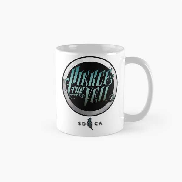 Item preview, Pierce The Veil 14 (5) designed and sold by KeithArtWorks.