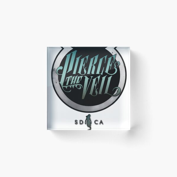 Artikelvorschau, Pierce The Veil 14 (5) entworfen und verkauft von KeithArtWorks.