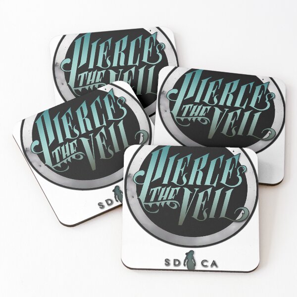 Item preview, Pierce The Veil 14 (5) designed and sold by KeithArtWorks.