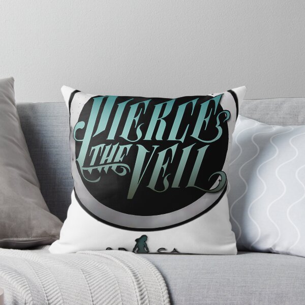 Item preview, Pierce The Veil 14 (5) designed and sold by KeithArtWorks.