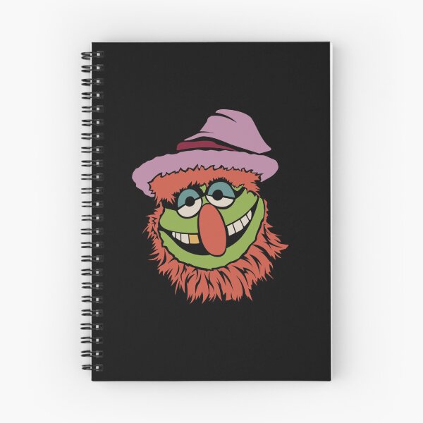 Item preview, Dr Teeth Portrait Graphic Art Design designed and sold by LindaERiley.
