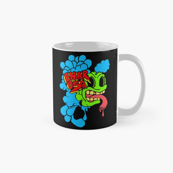 Item preview, Monster Tongue Out Alternative Rock designed and sold by ShadeFall.