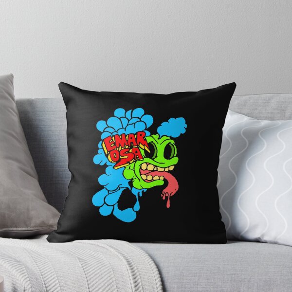 Item preview, Monster Tongue Out Alternative Rock designed and sold by ShadeFall.