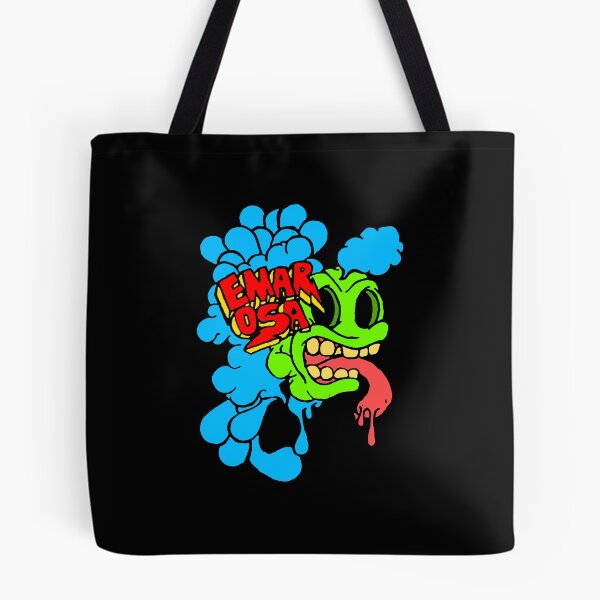 Item preview, Monster Tongue Out Alternative Rock designed and sold by ShadeFall.
