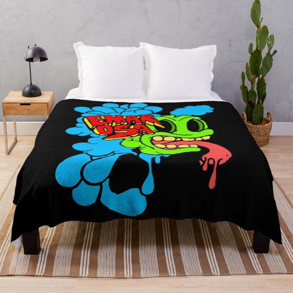 Item preview, Monster Tongue Out Alternative Rock designed and sold by ShadeFall.