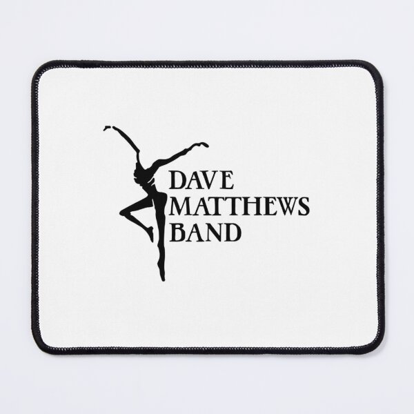 Item preview, Dave Matthews Band Fire Dancer designed and sold by ArtOnCloth.