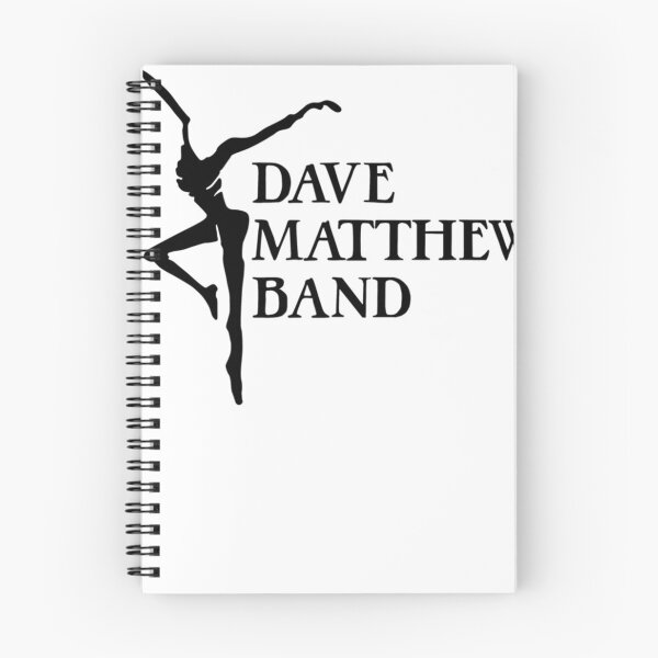 Item preview, Dave Matthews Band Fire Dancer designed and sold by ArtOnCloth.
