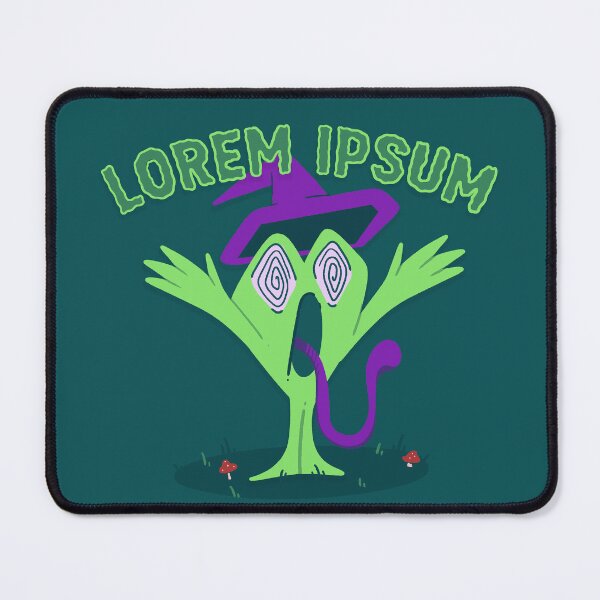 Item preview, Lorem Ipsum Frog designed and sold by Wes.