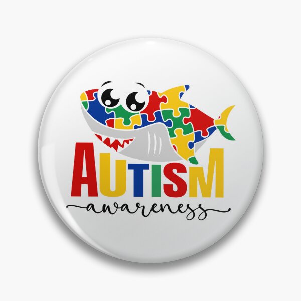 Item preview, AUTISM  designed and sold by JJNameArt.