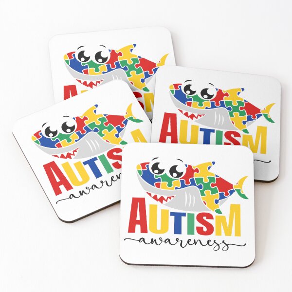 Item preview, AUTISM  designed and sold by JJNameArt.