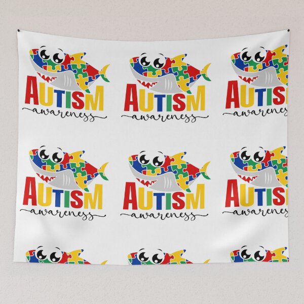 Item preview, AUTISM  designed and sold by JJNameArt.