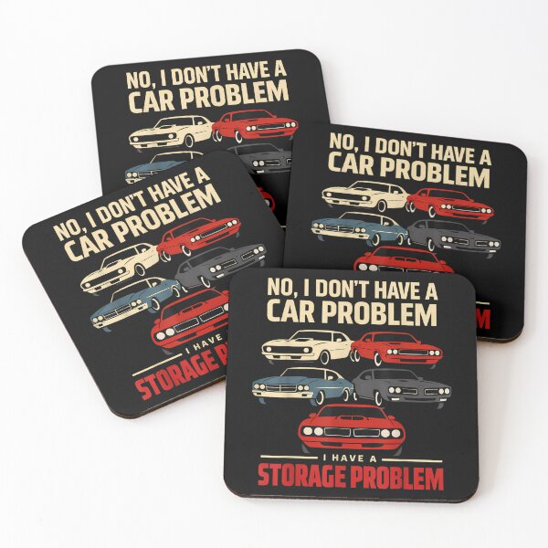 Item preview, Car Restoration Funny Quotes designed and sold by goombi-creative.