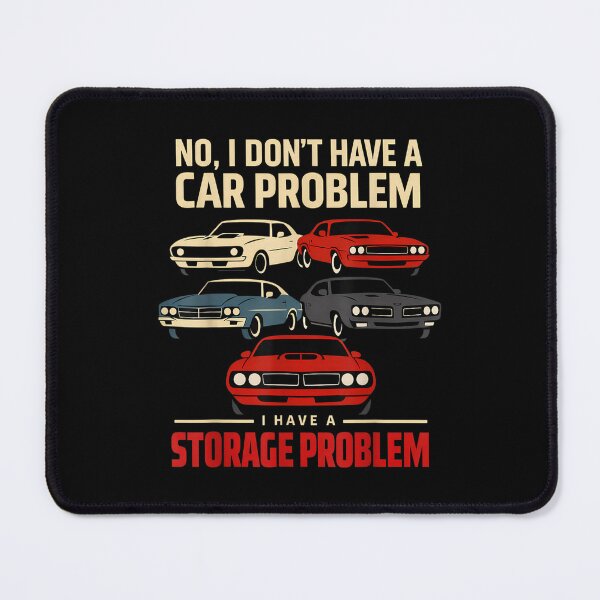 Item preview, Car Restoration Funny Quotes designed and sold by goombi-creative.