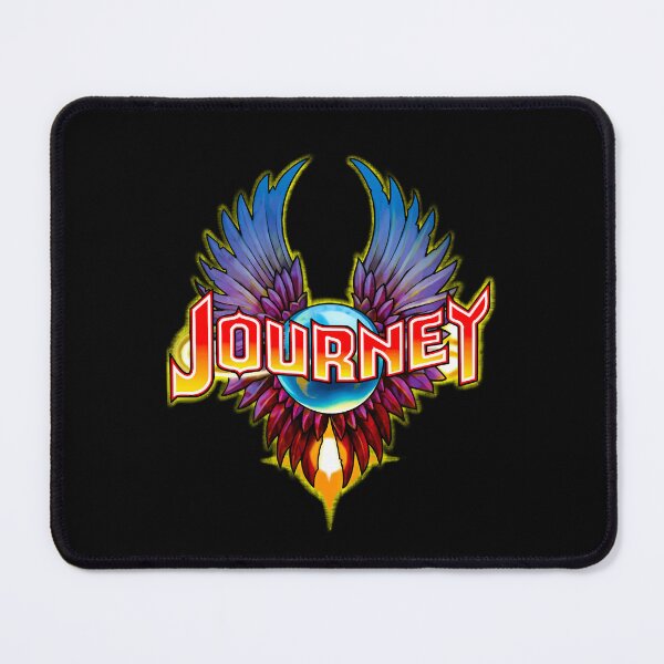 Item preview, Journey Wings and Globe designed and sold by ArtOnCloth.