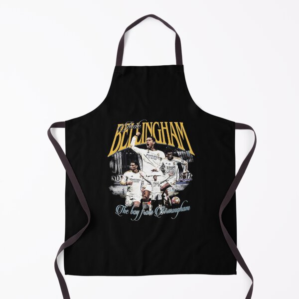 Item preview, Bellingham Jude Bootleg Graphic designed and sold by ajifujpost.