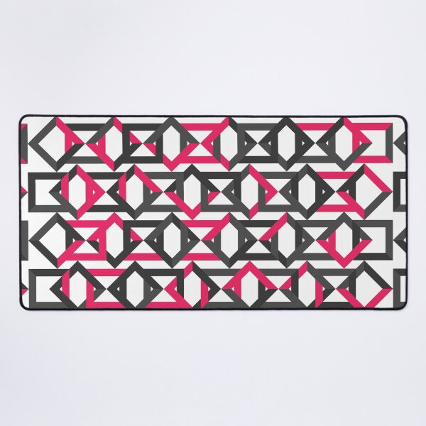 Item preview, Box Chains: Pink Nights designed and sold by Motel Sunset.