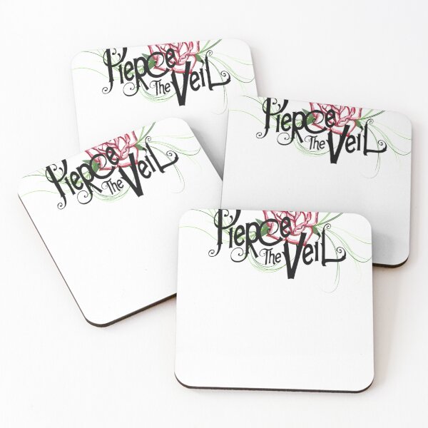 Item preview, Pierce The Veil 7 designed and sold by KeithArtWorks.
