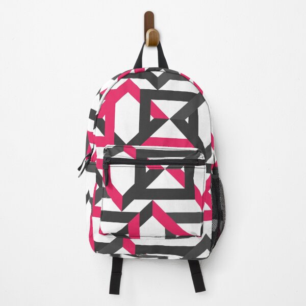 Item preview, Box Chains: Pink Nights designed and sold by Motel Sunset.
