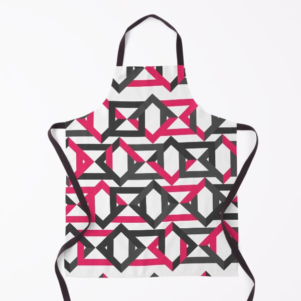 Item preview, Box Chains: Pink Nights designed and sold by Motel Sunset.