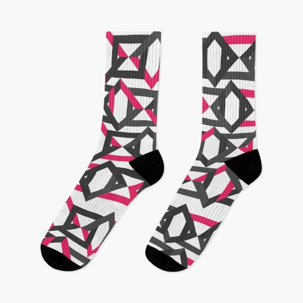 Item preview, Box Chains: Pink Nights designed and sold by Motel Sunset.
