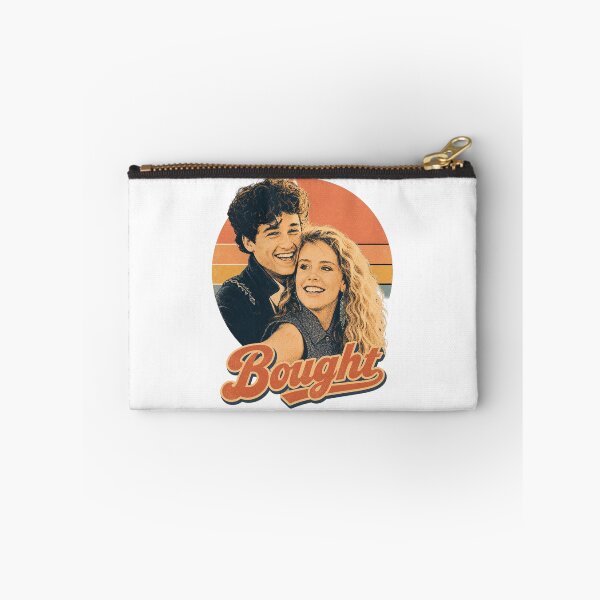 Item preview, "Bought" Can't Buy Me Love - 80s Movie designed and sold by MadcapPrints.