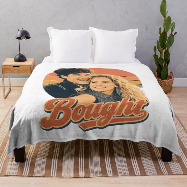Item preview, "Bought" Can't Buy Me Love - 80s Movie designed and sold by MadcapPrints.