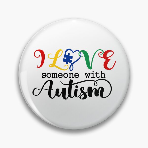 Item preview, AUTISM designed and sold by JJNameArt.