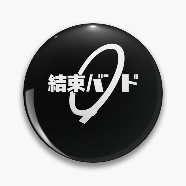 Item preview, Kessoku Band Anime designed and sold by ArtOnCloth.