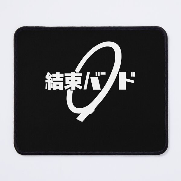 Item preview, Kessoku Band Anime designed and sold by ArtOnCloth.