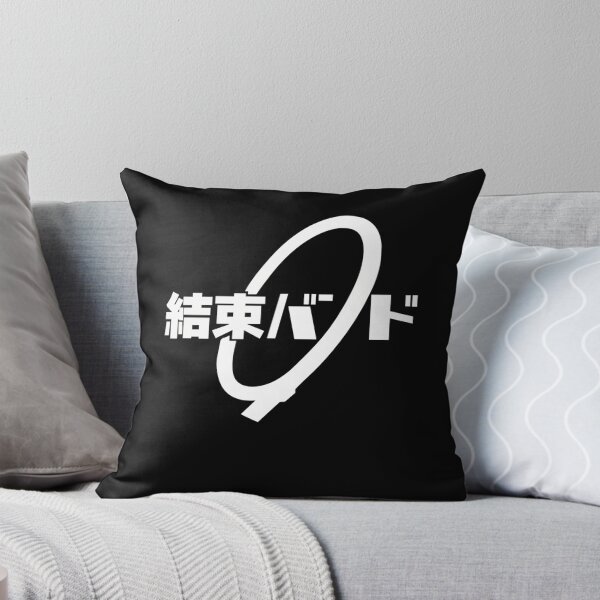 Item preview, Kessoku Band Anime designed and sold by ArtOnCloth.