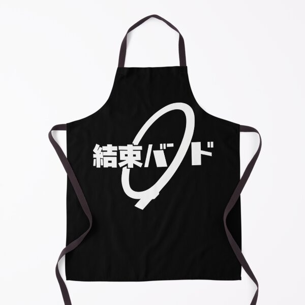 Item preview, Kessoku Band Anime designed and sold by ArtOnCloth.