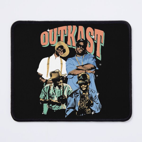 Item preview, The ATLiens Outkast Bootleg Vintage designed and sold by PabloHaney.
