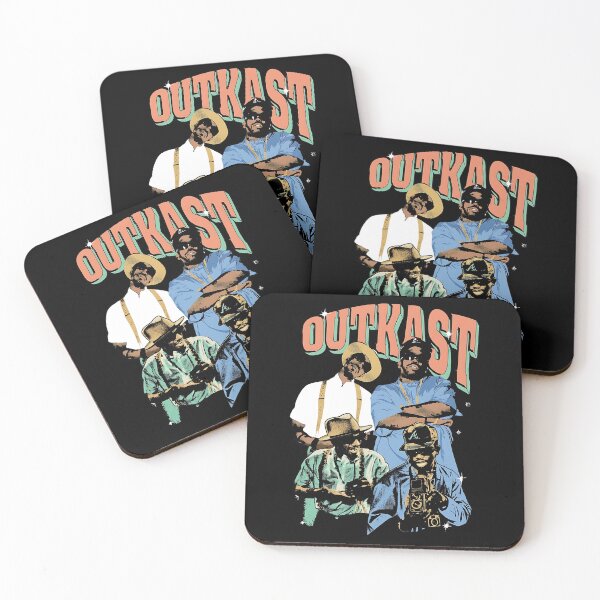 Item preview, The ATLiens Outkast Bootleg Vintage designed and sold by PabloHaney.