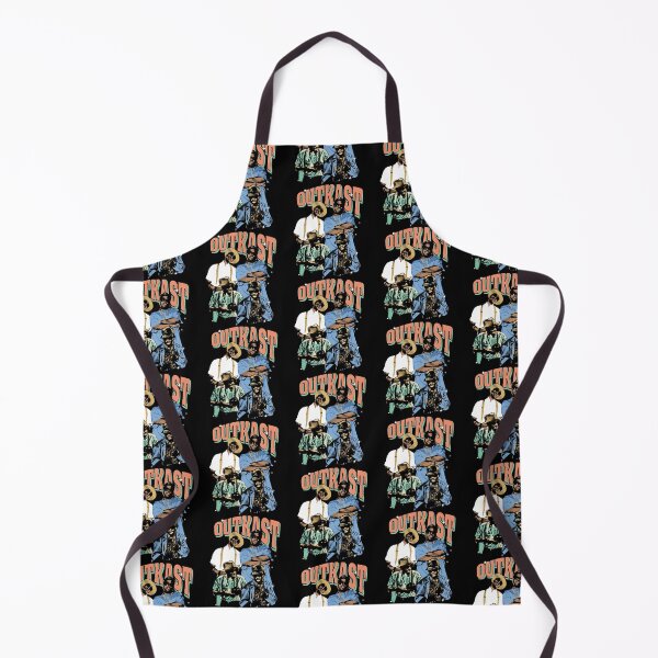 Item preview, The ATLiens Outkast Bootleg Vintage designed and sold by PabloHaney.