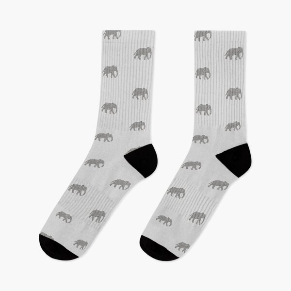 Item preview, I love elephants more than anything designed and sold by Lililulu99.