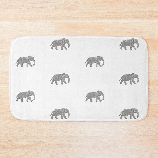 Item preview, I love elephants more than anything designed and sold by Lililulu99.