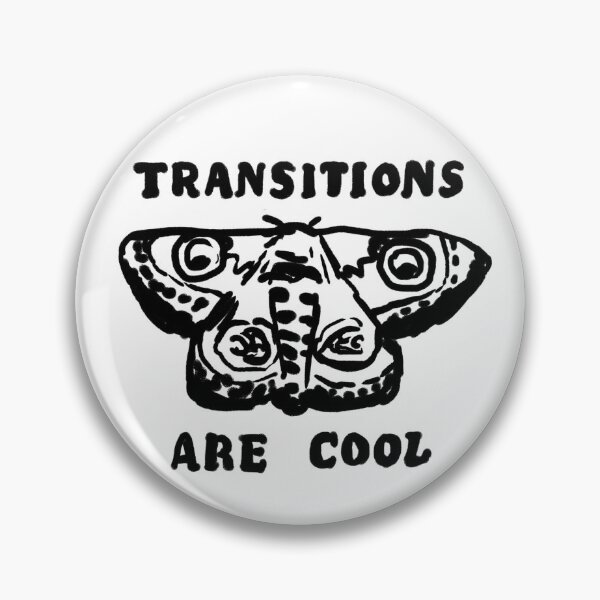 Item preview, Trans Moth designed and sold by jaaaa-alex's shop.