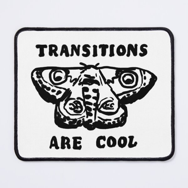 Item preview, Trans Moth designed and sold by jaaaa-alex's shop.