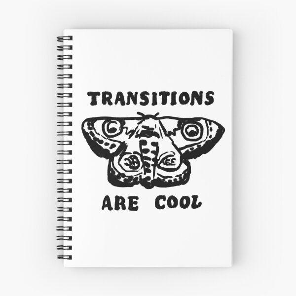 Item preview, Trans Moth designed and sold by jaaaa-alex's shop.