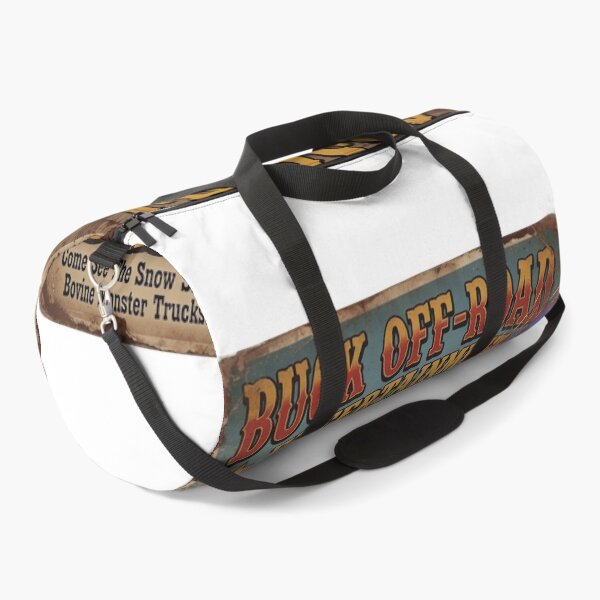Item preview, Buck Off-Road ⭐️ Chrissy  designed and sold by PESCORAN.