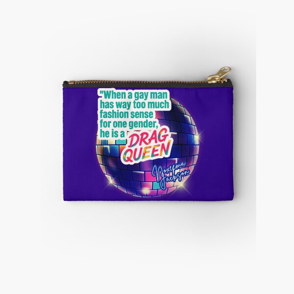 Item preview, Drag Queen Disco Ball Noxeema Jackson Wesley Snipes  designed and sold by pulse_retail.