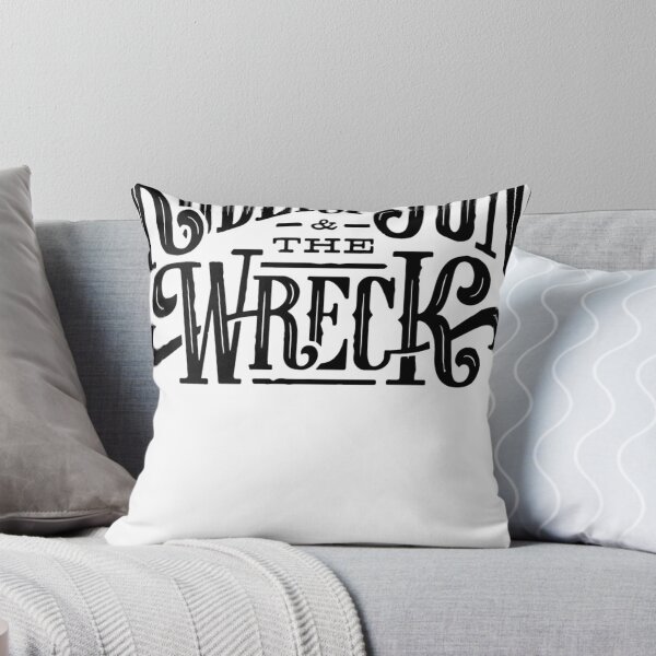 Item preview, Robert Jon & The Wreck 5 designed and sold by KeithArtWorks.
