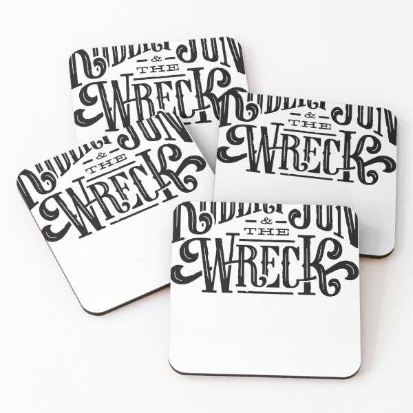Item preview, Robert Jon & The Wreck 5 designed and sold by KeithArtWorks.