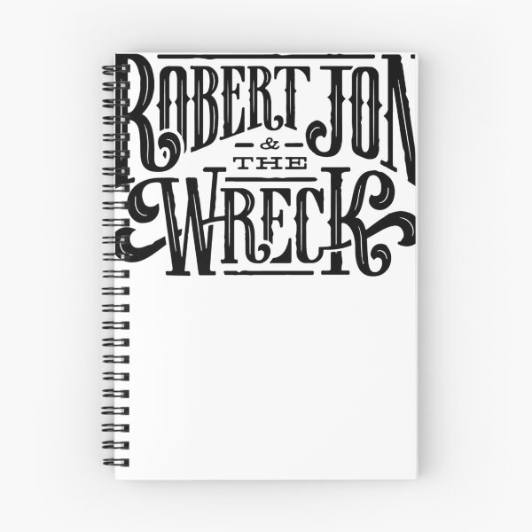 Item preview, Robert Jon y el Naufragio 5 designed and sold by KeithArtWorks.