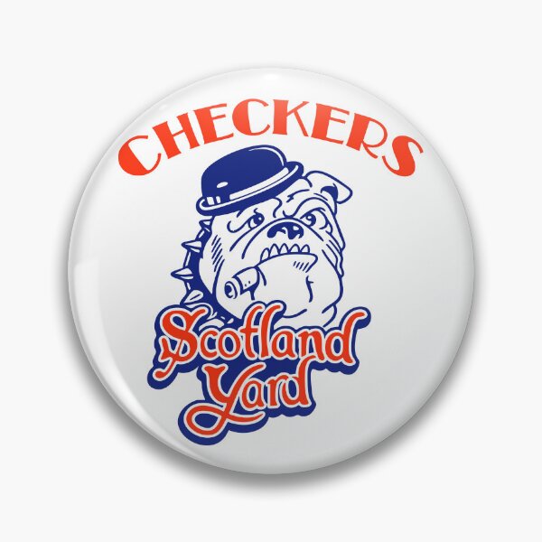 Item preview, Checkers Bar designed and sold by Jay Dub.