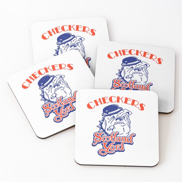 Item preview, Checkers Bar designed and sold by Jay Dub.