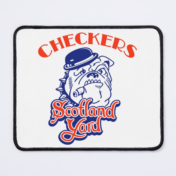 Item preview, Checkers Bar designed and sold by Jay Dub.