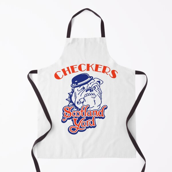 Item preview, Checkers Bar designed and sold by Jay Dub.